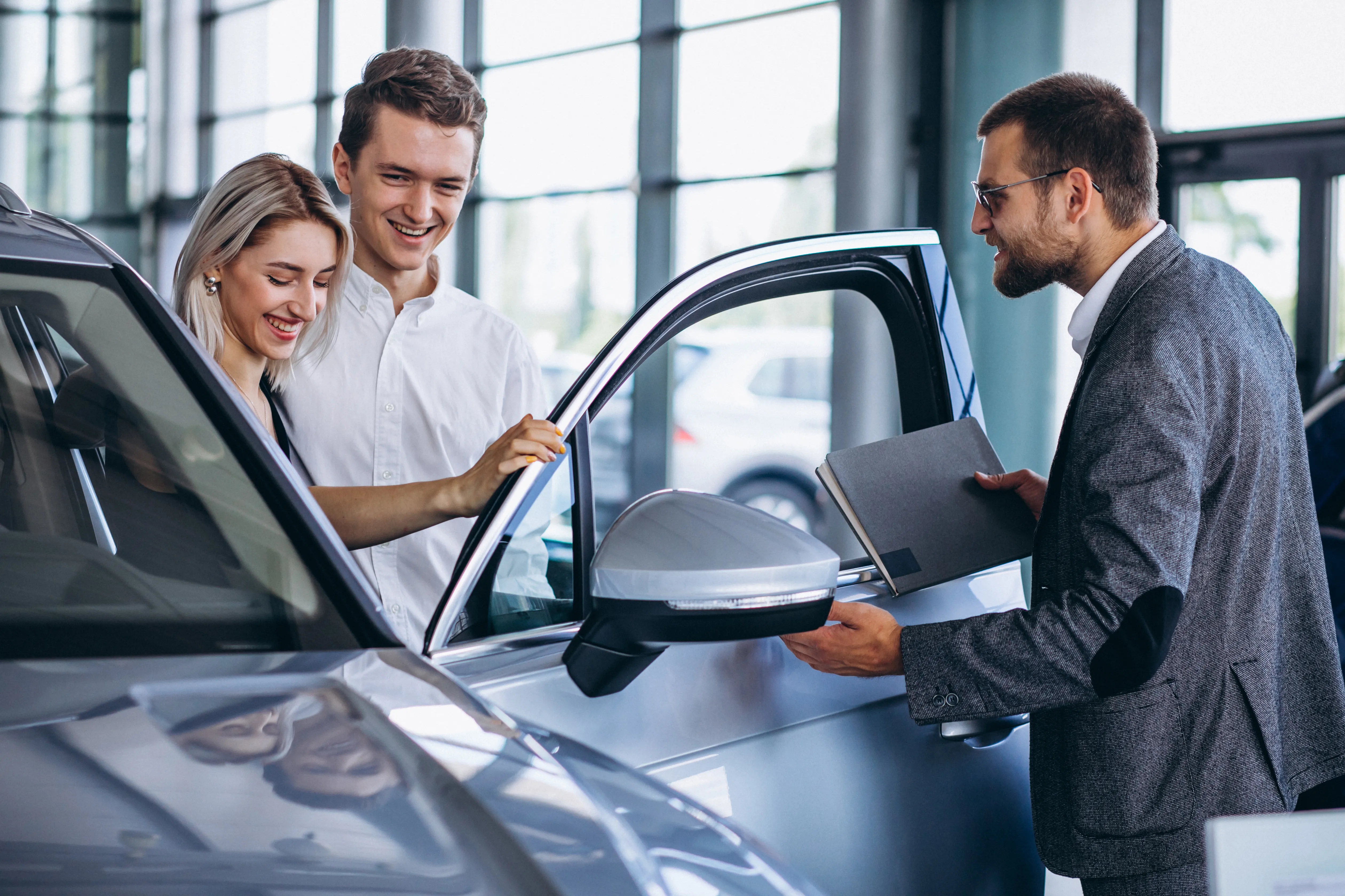 Professional Chauffeur Service Saffa Rent a Car
